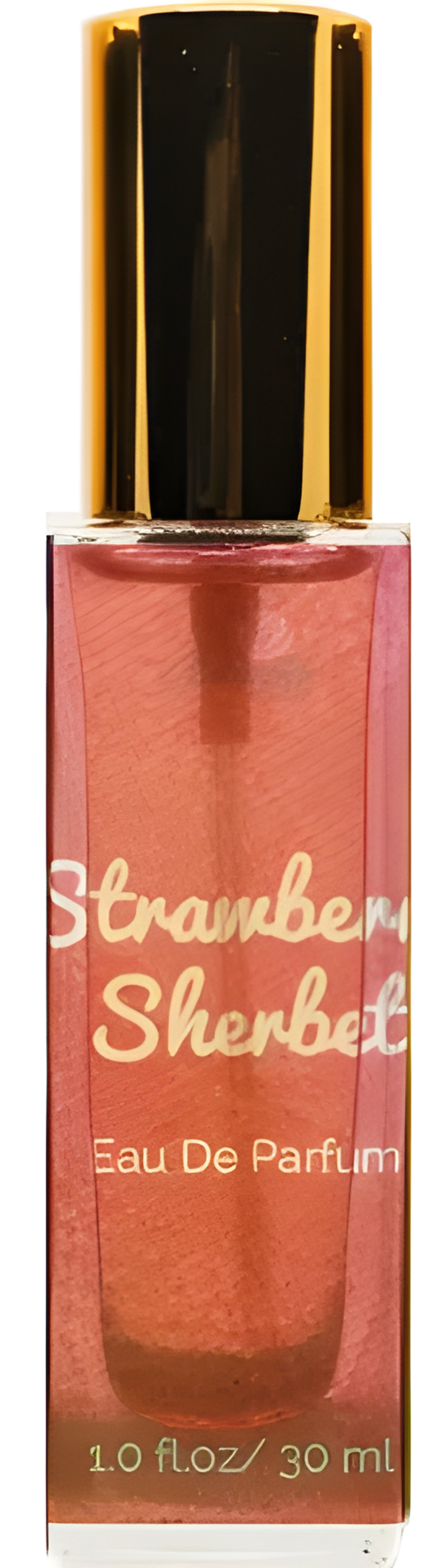 Strawberry Sherbet by Ganache Parfums