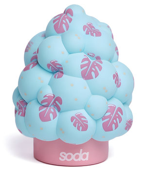 Mazy Jungle by SODA perfume bottle