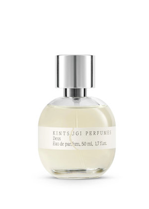 Deus by Kintsugi Perfumes perfume bottle