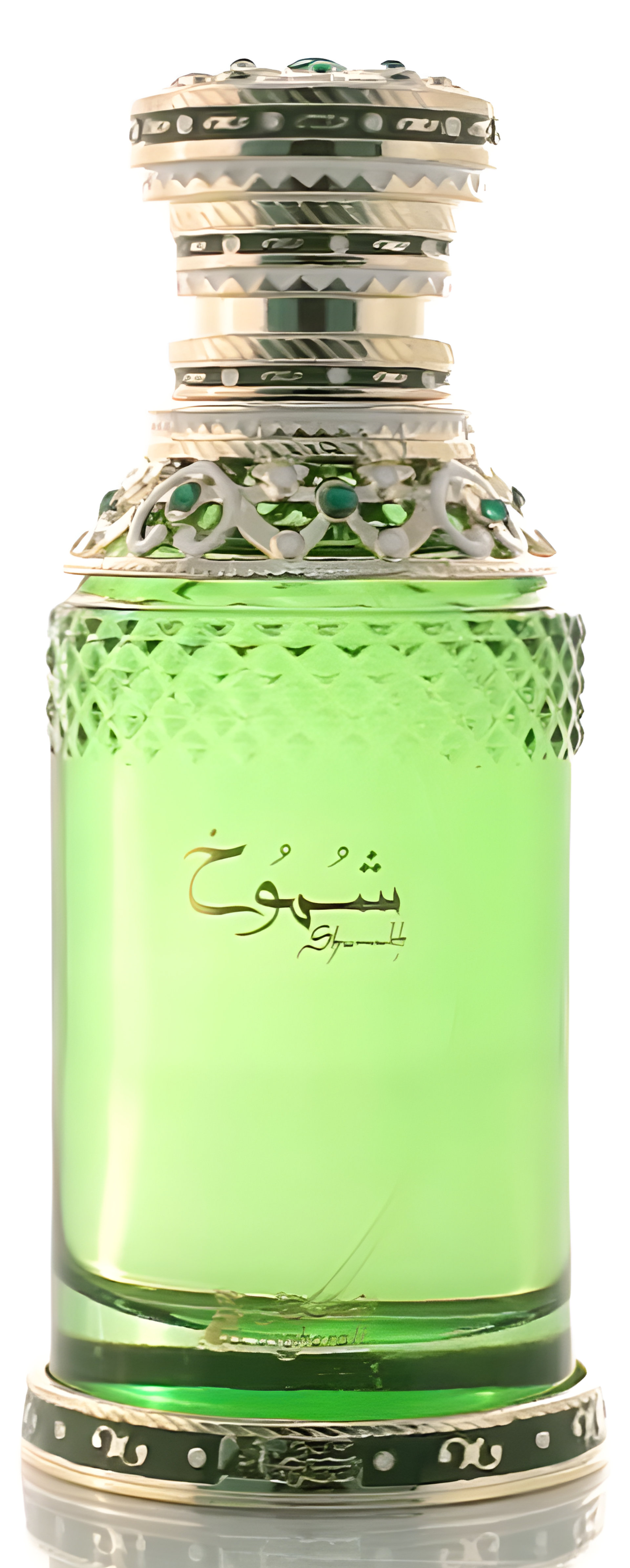 Picture of Shumukh fragrance