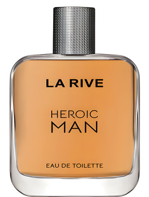 Picture of Heroic Man fragrance