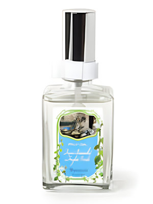 Fiori Bianchi E Foglie Verdi by Derbe perfume bottle