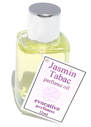 Jasmin Tabac by Evocative Perfumes perfume bottle