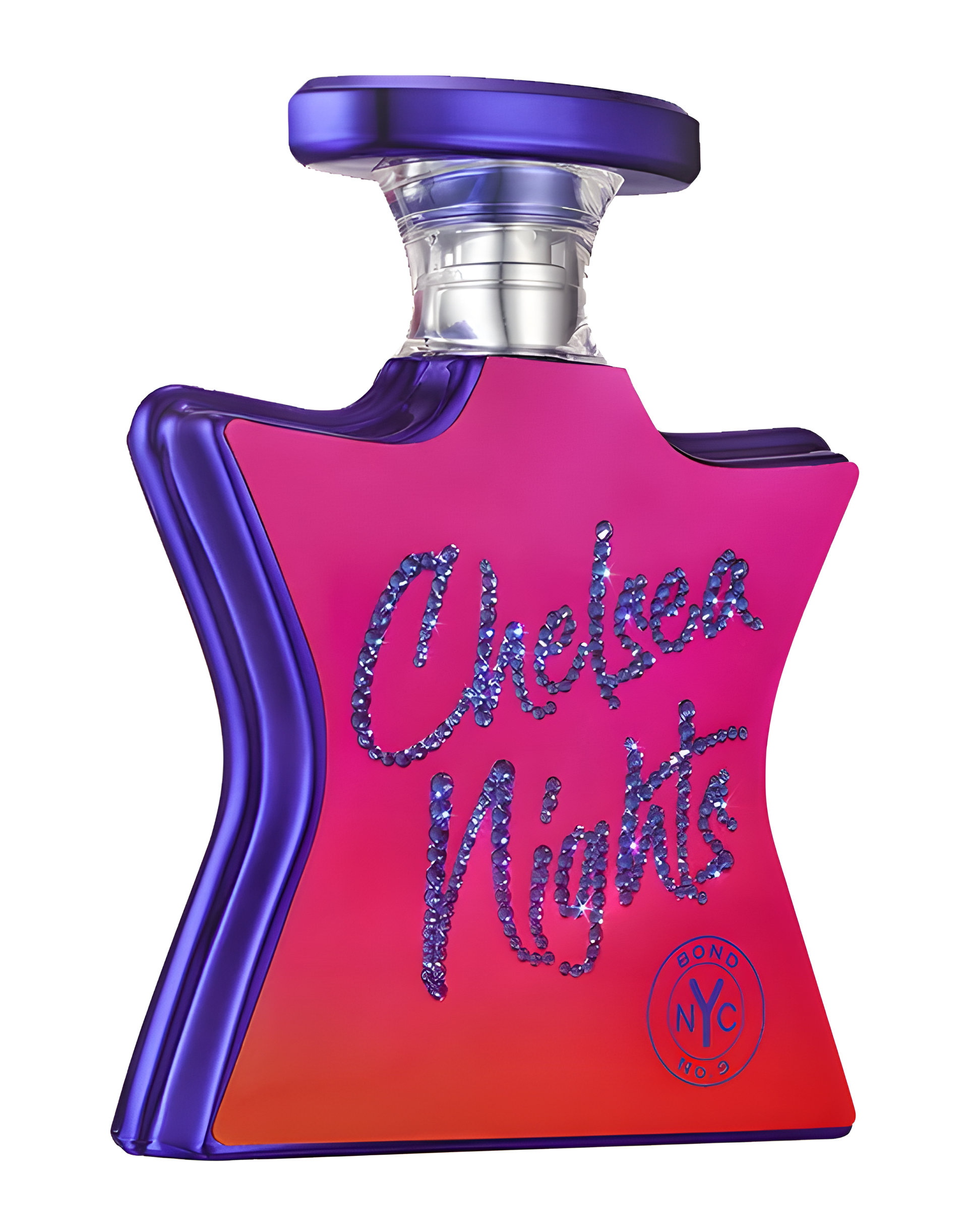 Picture of Chelsea Nights Swarovski Edition fragrance