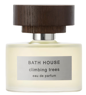 Climbing Trees by Bath House perfume bottle