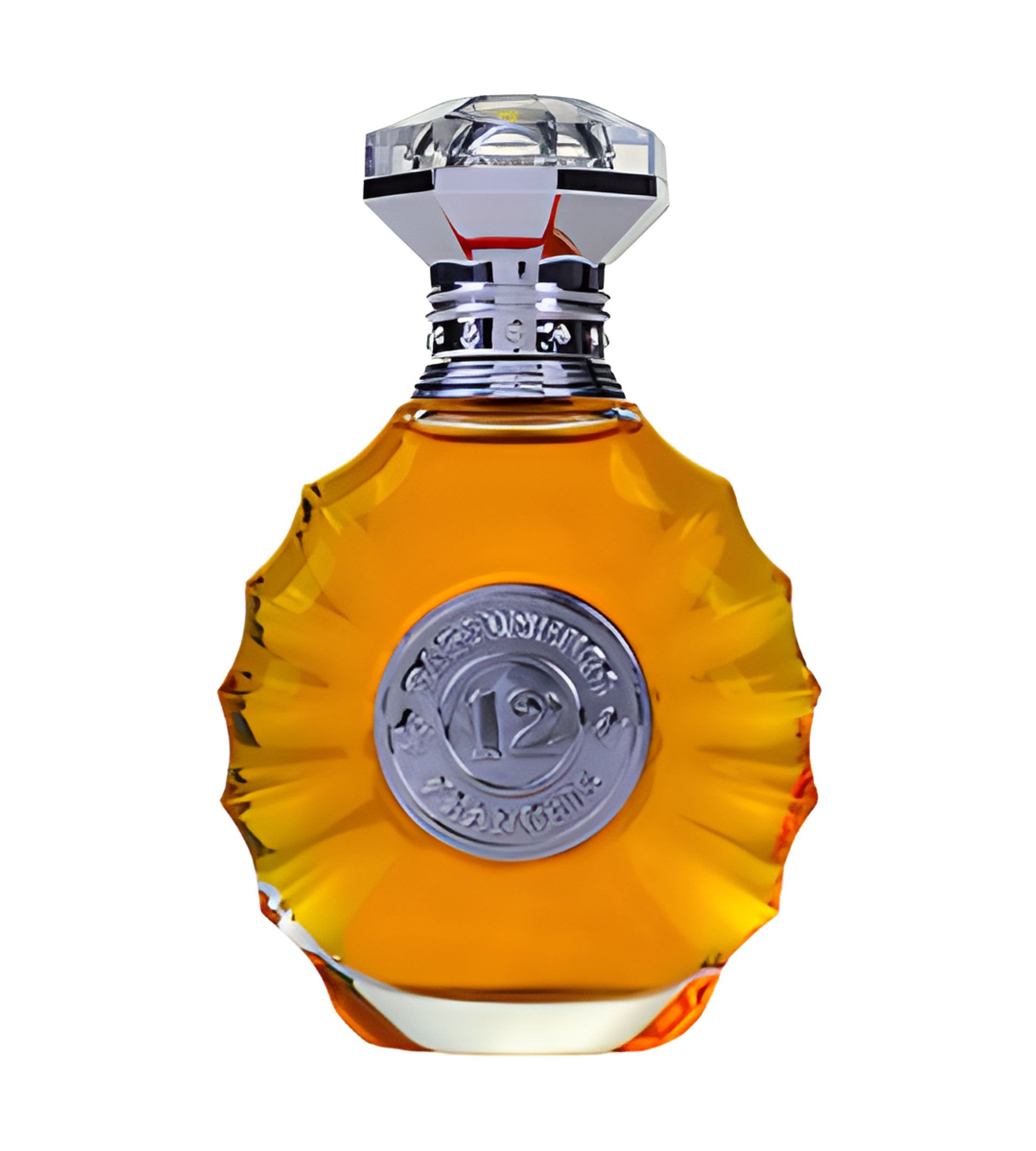 Picture of Secrets Des Hommes fragrance