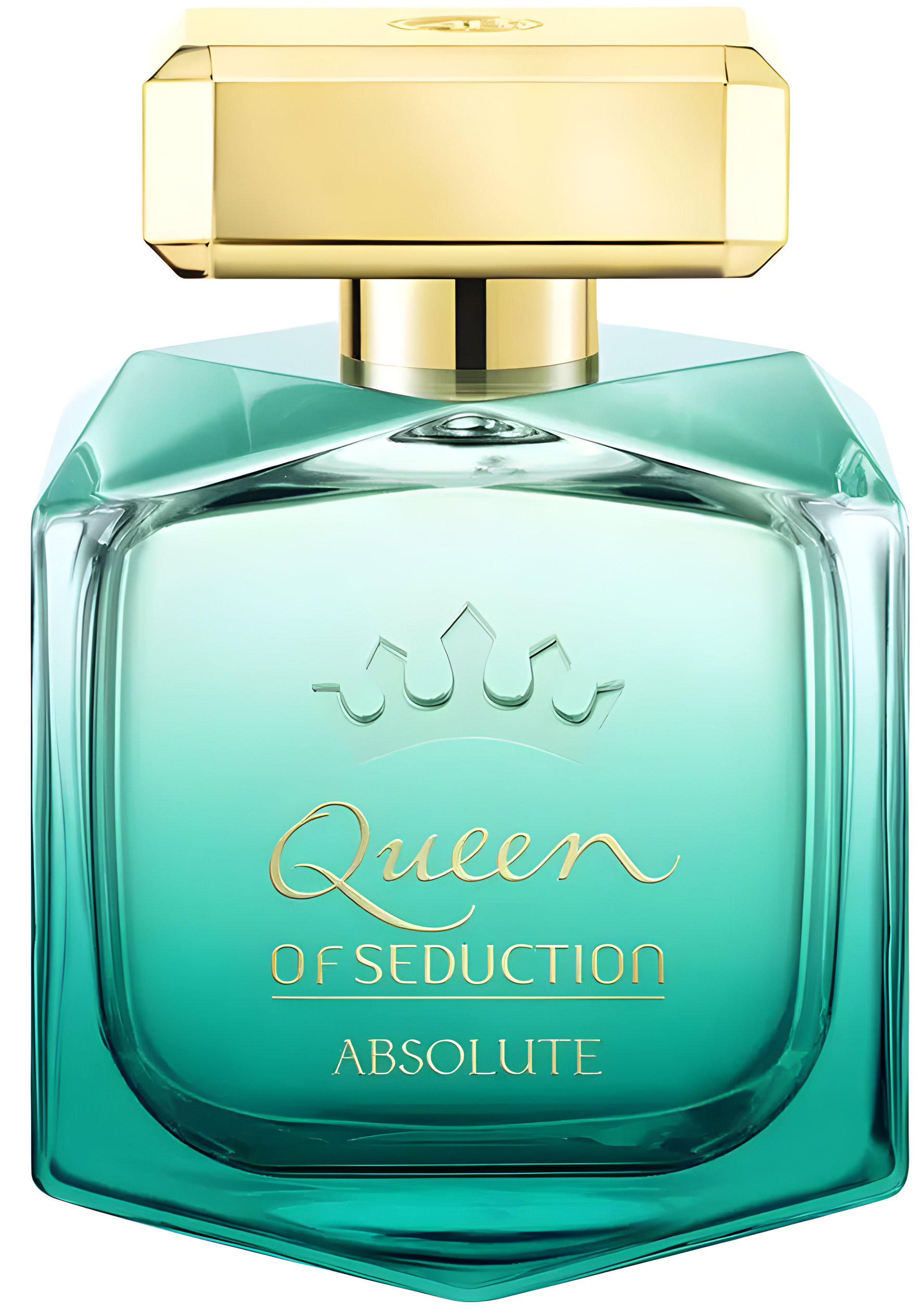 Picture of Queen of Seduction Absolute fragrance