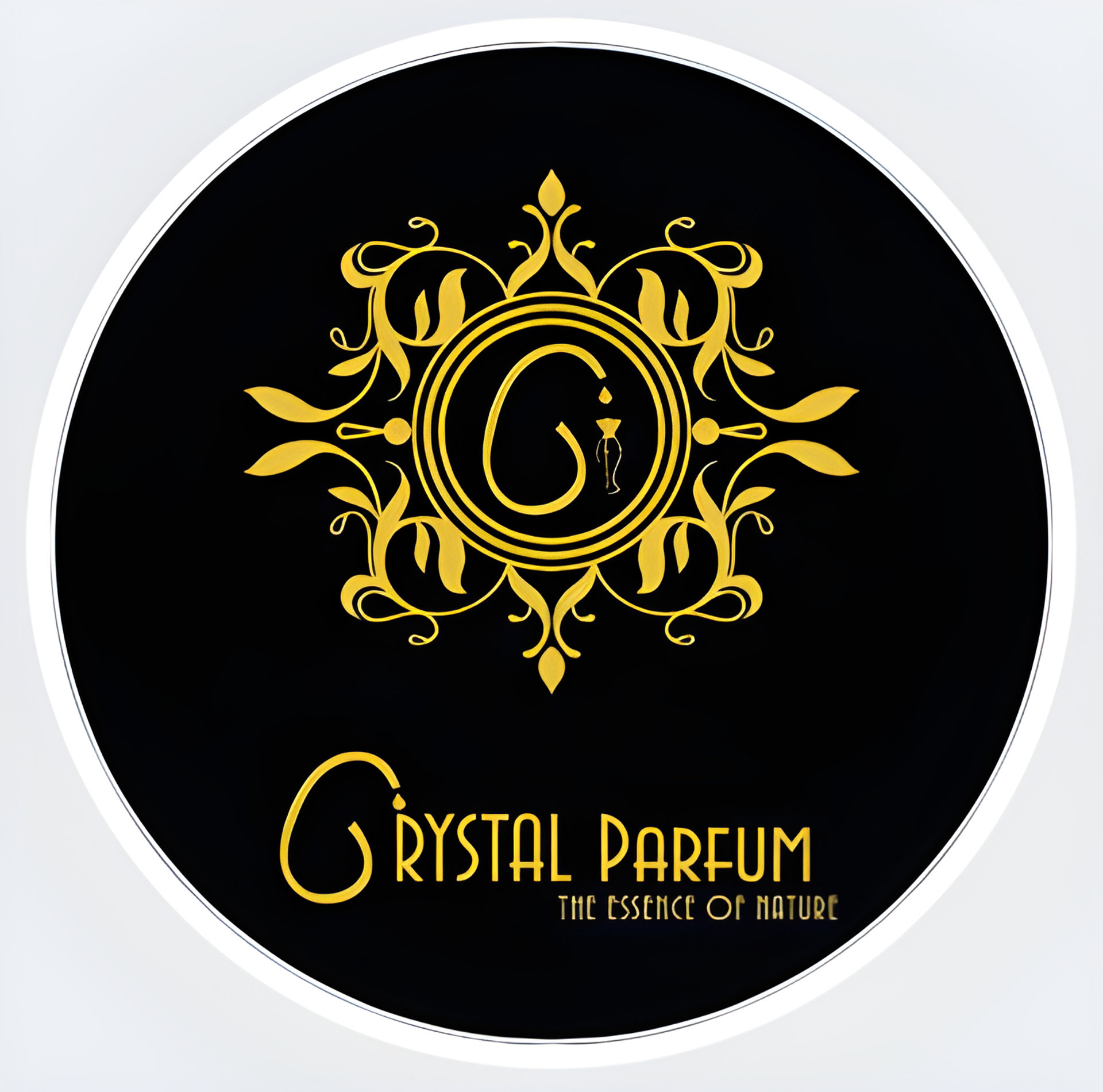 Picture of Crystal Parfum brand