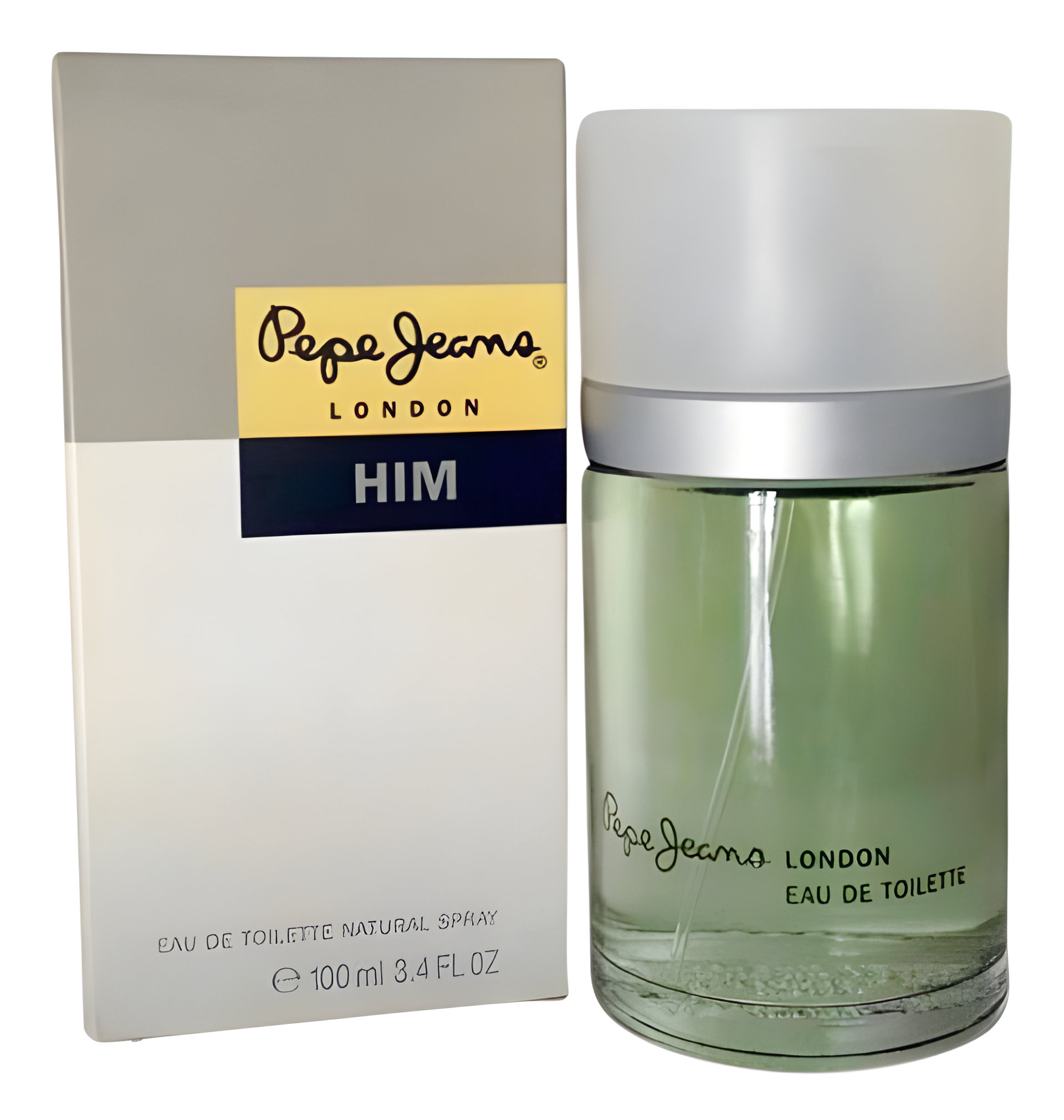 Picture of Pepe Jeans for Him fragrance