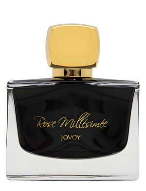 Rose Millesimee by Jovoy Paris perfume bottle