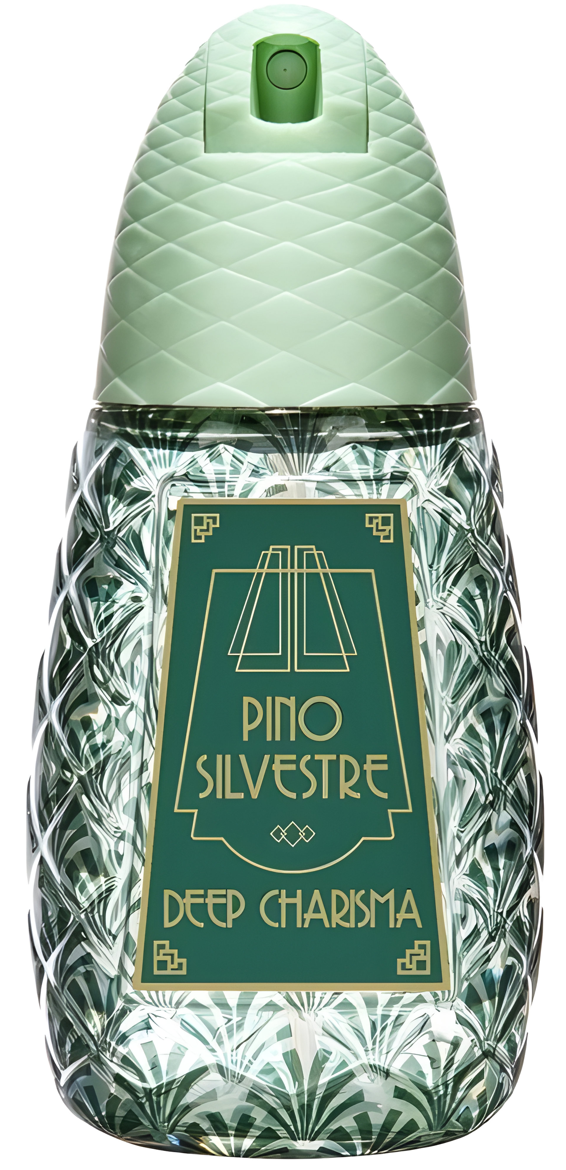 Picture of Deep Charisma fragrance