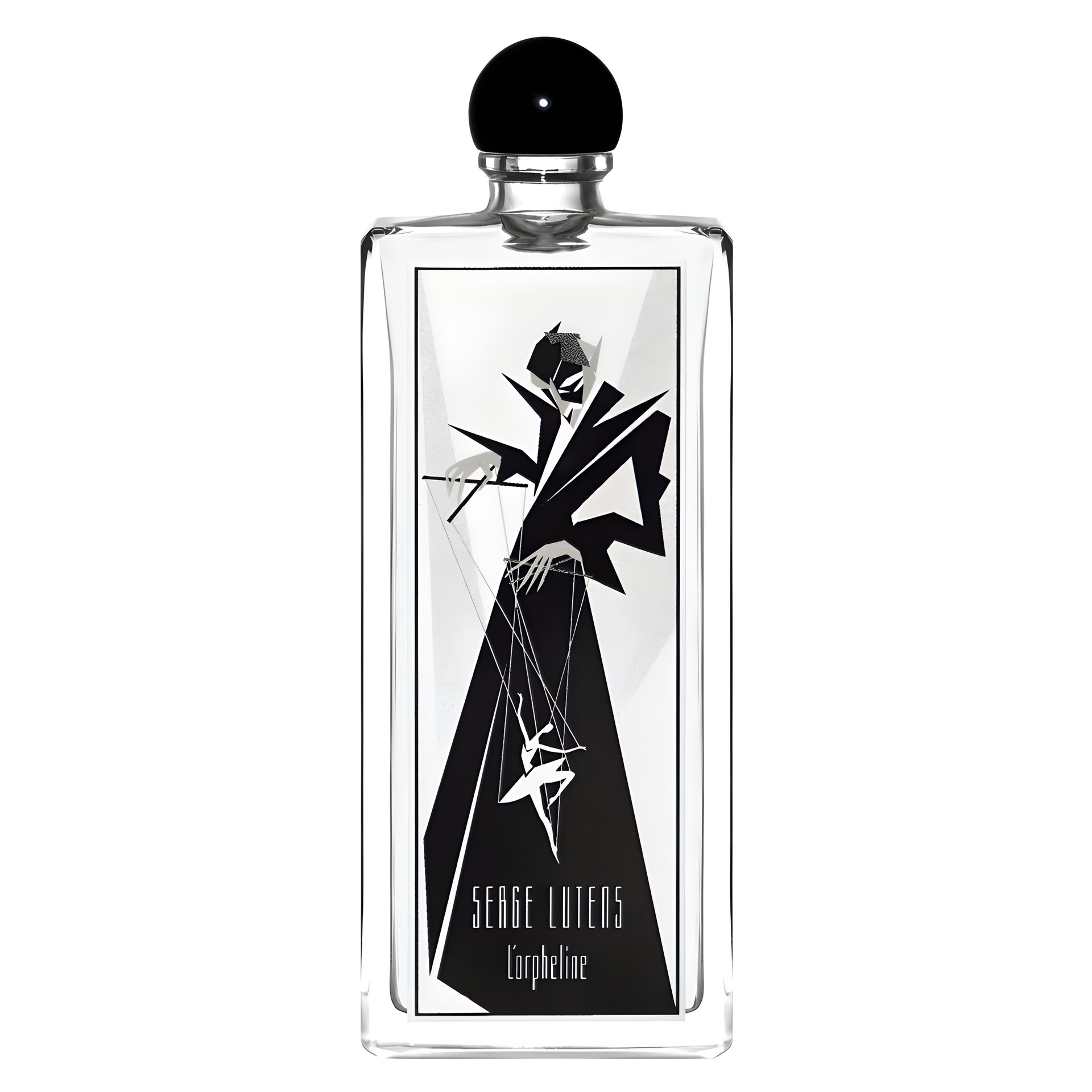 Picture of L'Orpheline Edition Limitée fragrance