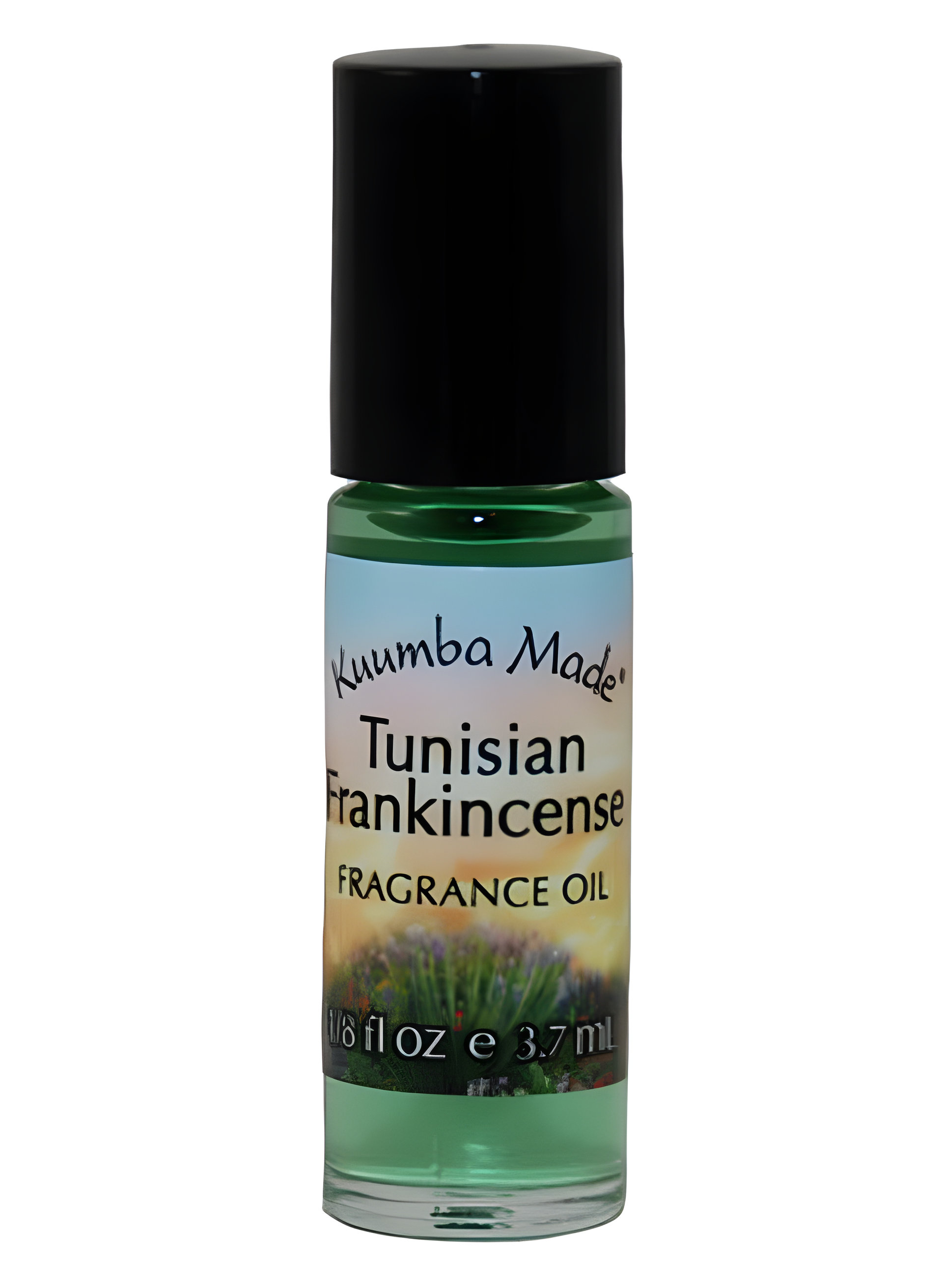 Picture of Tunisian Frankincense fragrance