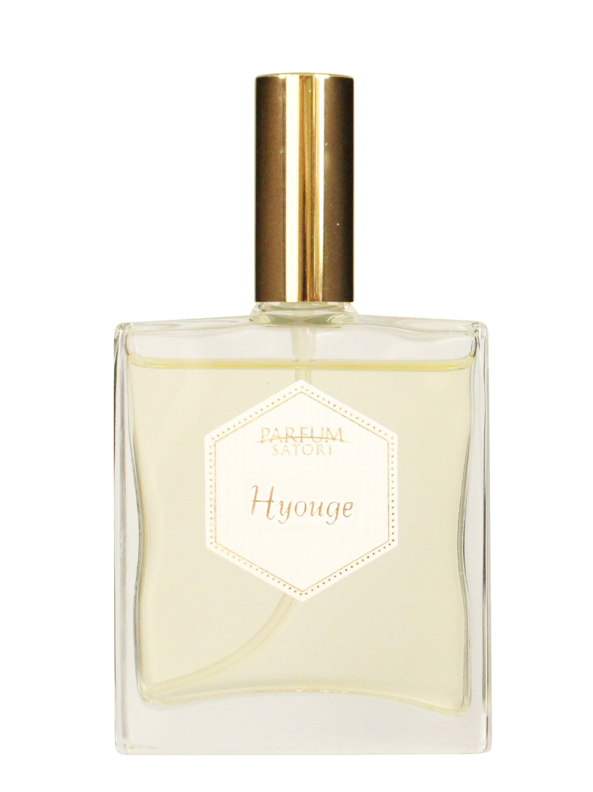 Picture of Hyouge fragrance