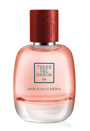 Isola Del Garda by Terre del Garda perfume bottle