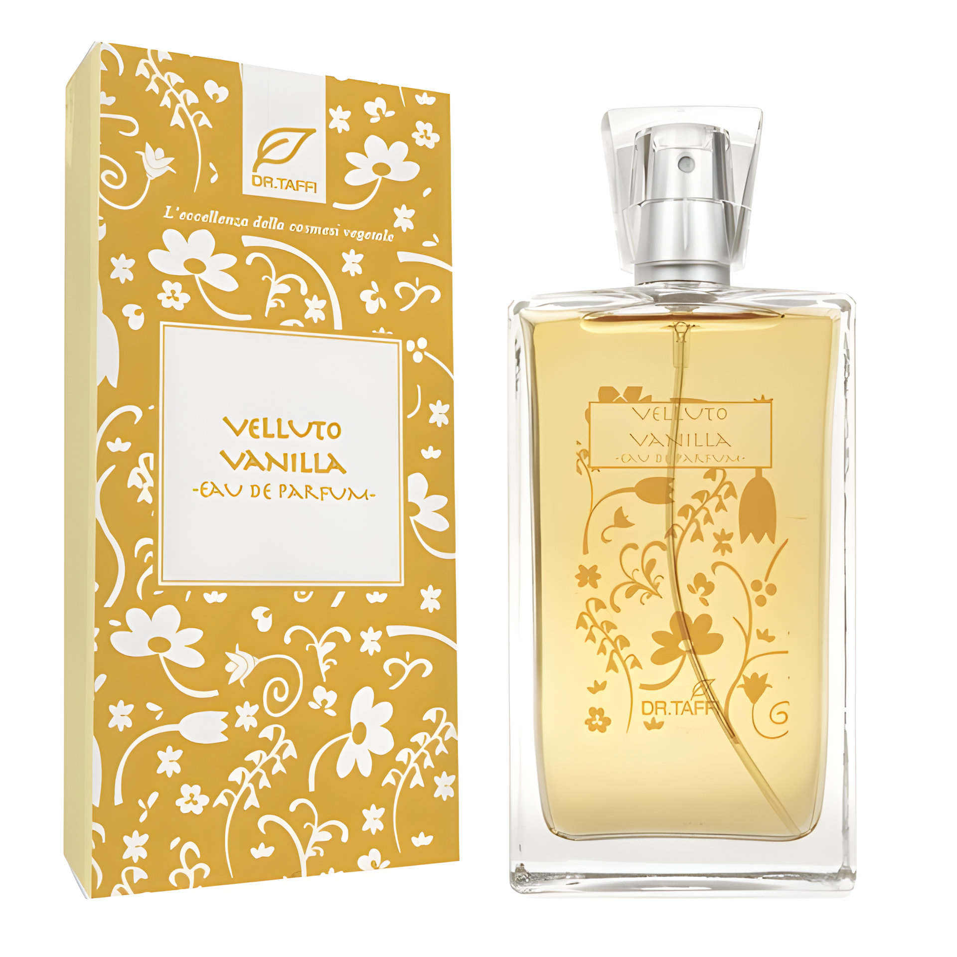 Picture of Velluto Vanilla fragrance