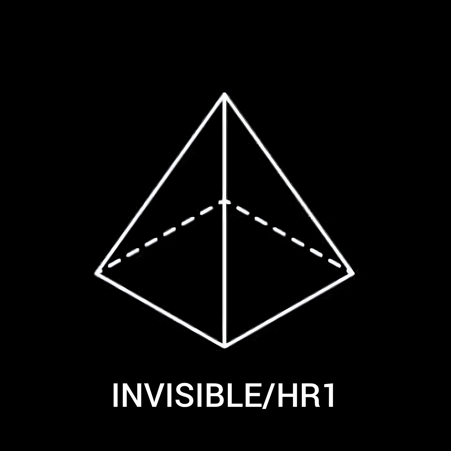 Picture of INVISIBLE/HR1 brand