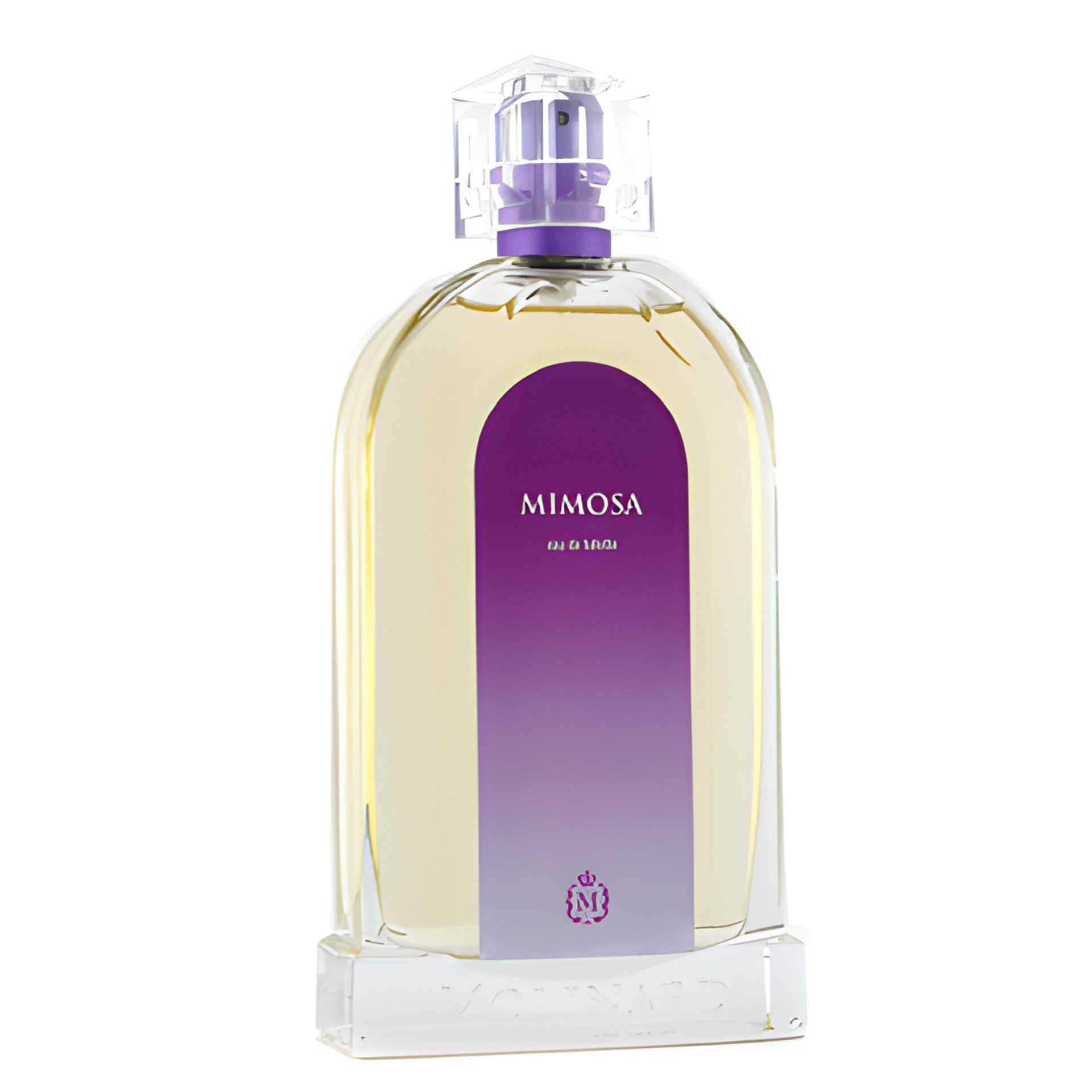 Picture of Les Fleurs Mimosa fragrance