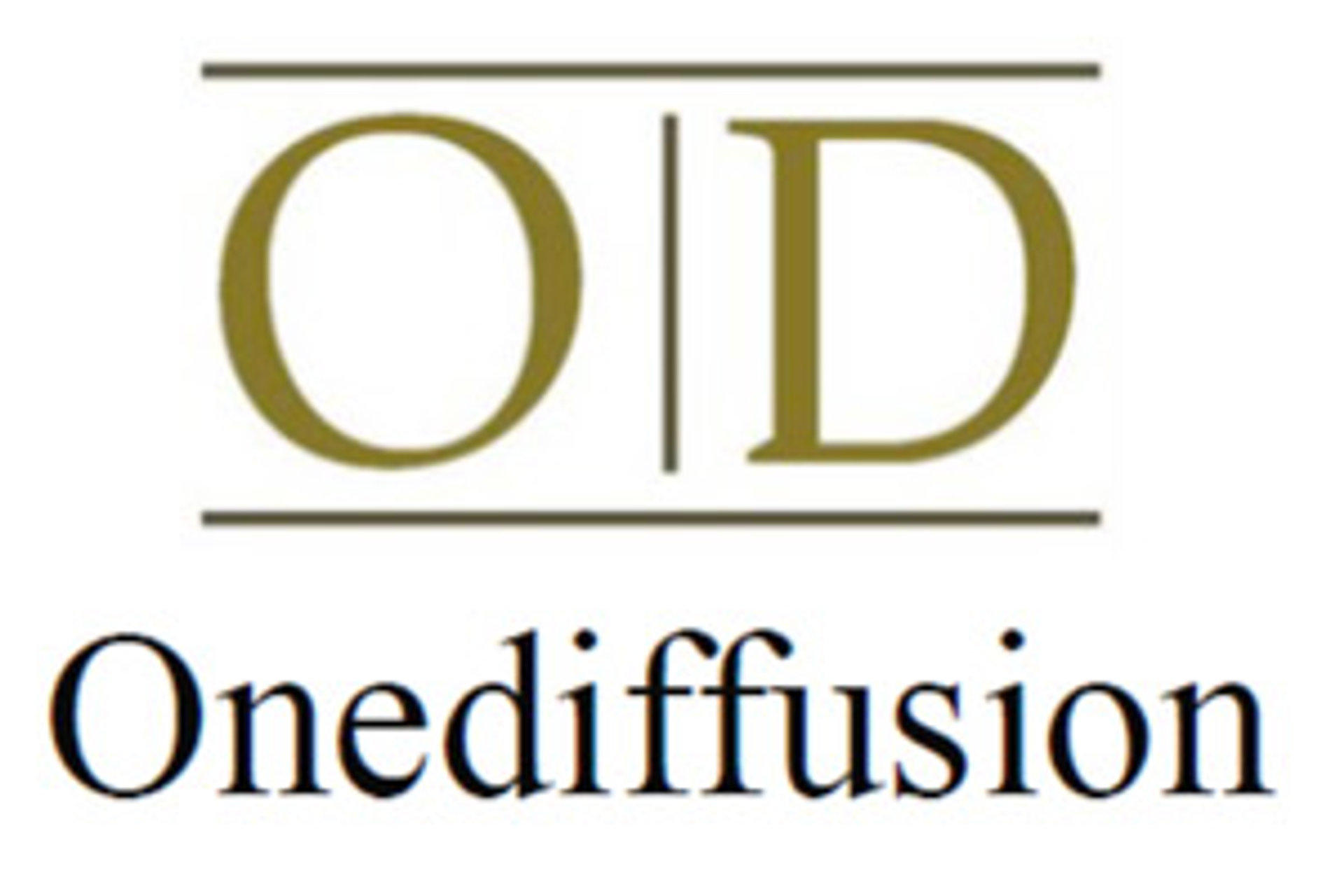Picture of One Diffusion brand