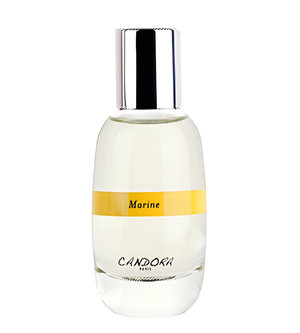 Marine by Candora perfume bottle