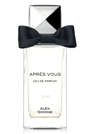 Après Vous by Alex Simone perfume bottle
