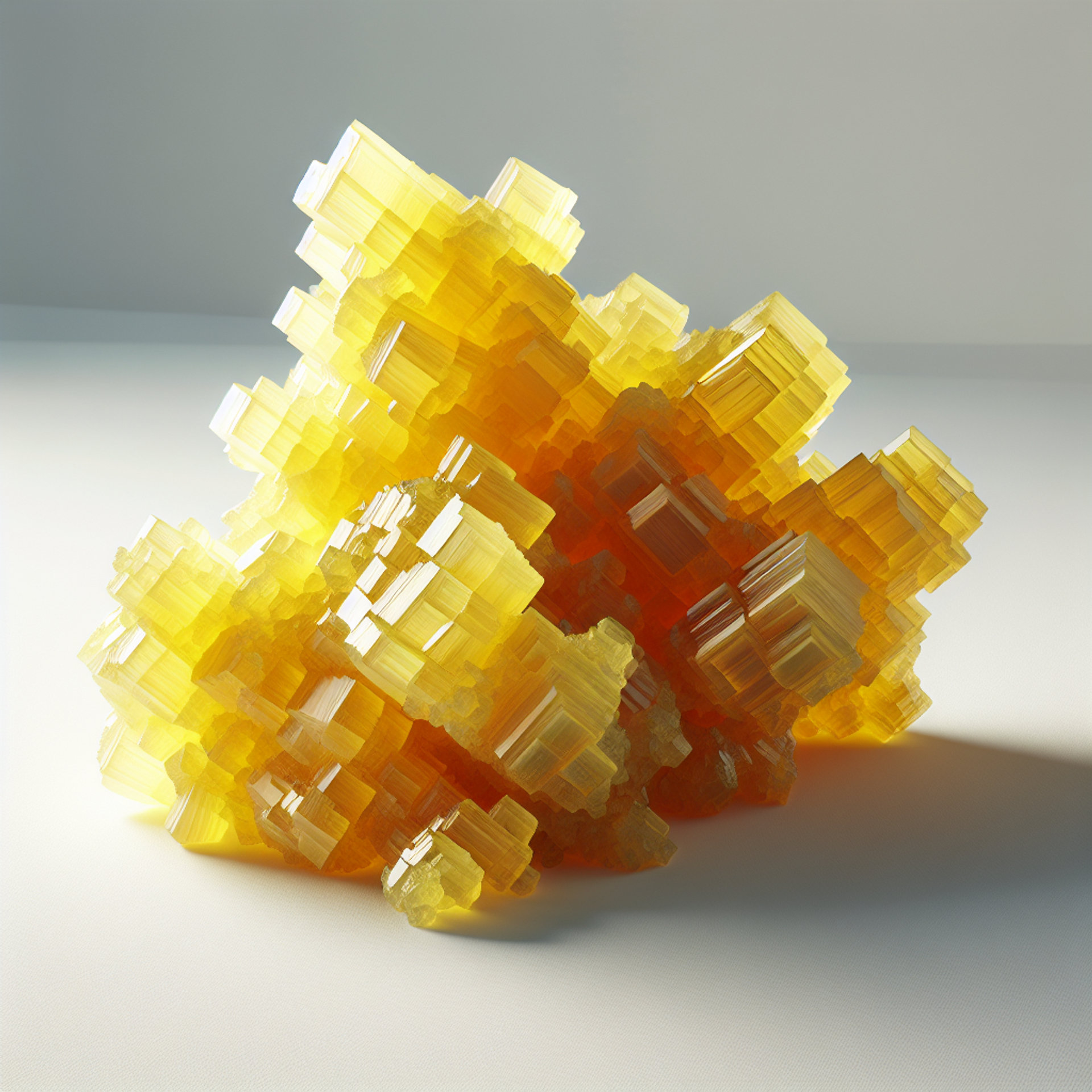 Picture of Sulphur note