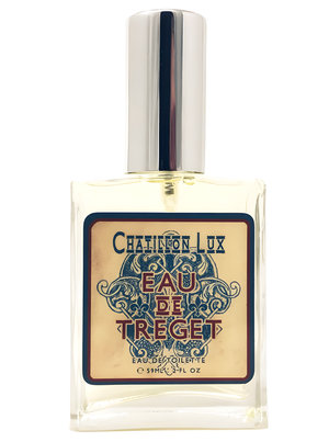 Eau de Treget by Chatillon Lux Parfums perfume bottle