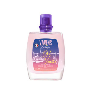 Varens Romance Oh ! Venise by Ulric de Varens perfume bottle