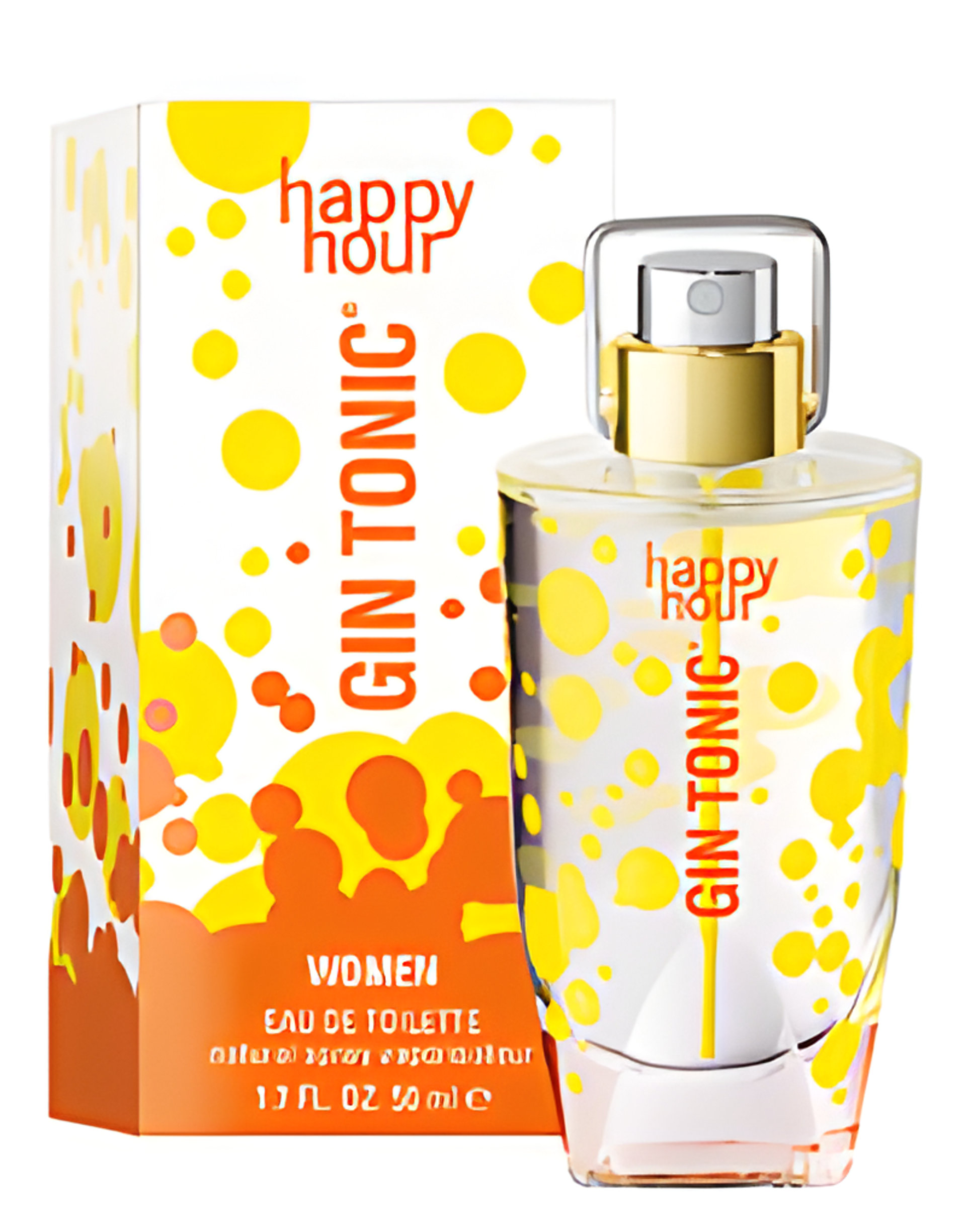 Picture of Happy Hour Women fragrance