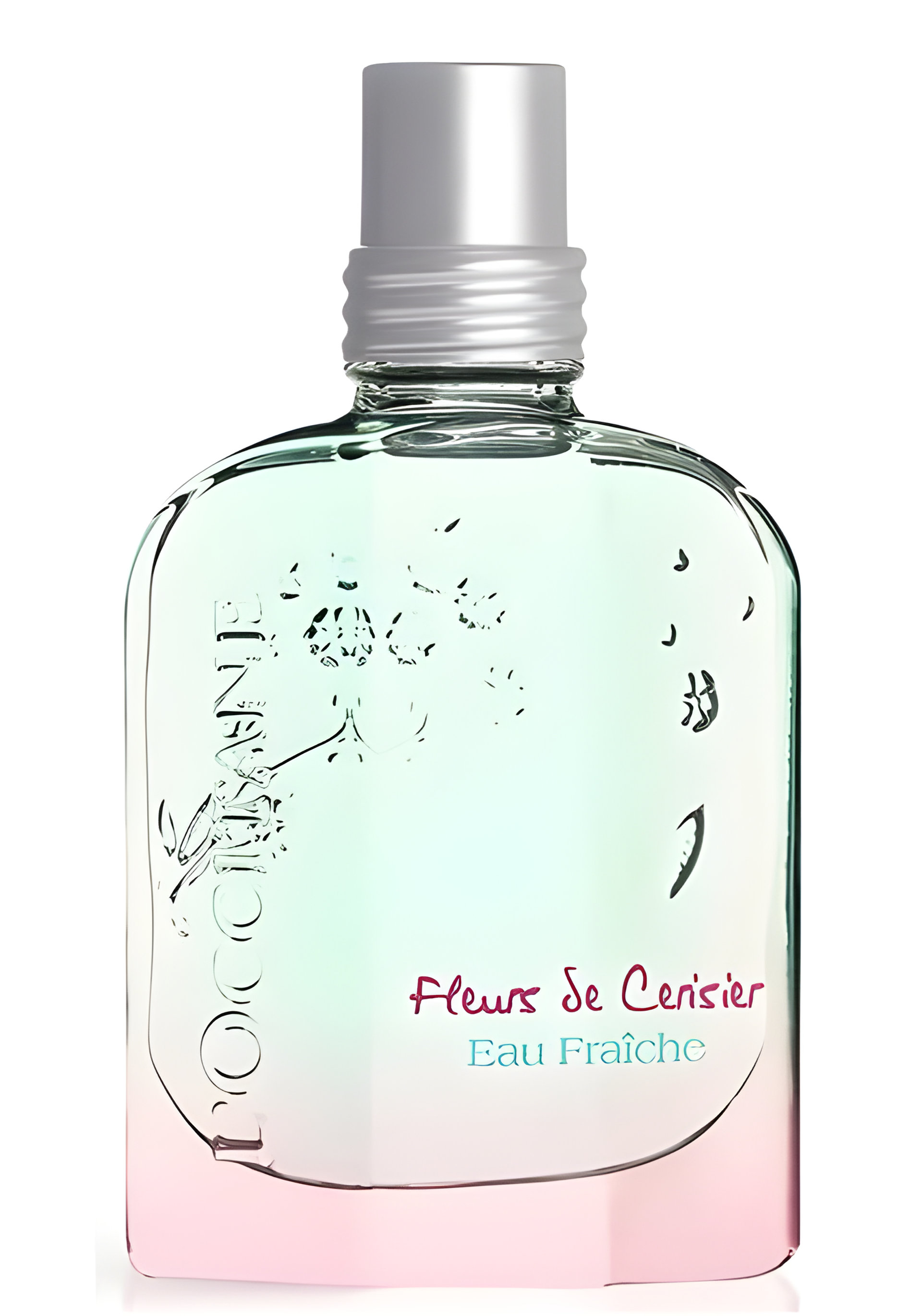 Picture of Fleurs de Cerisier Eau Fraîche fragrance