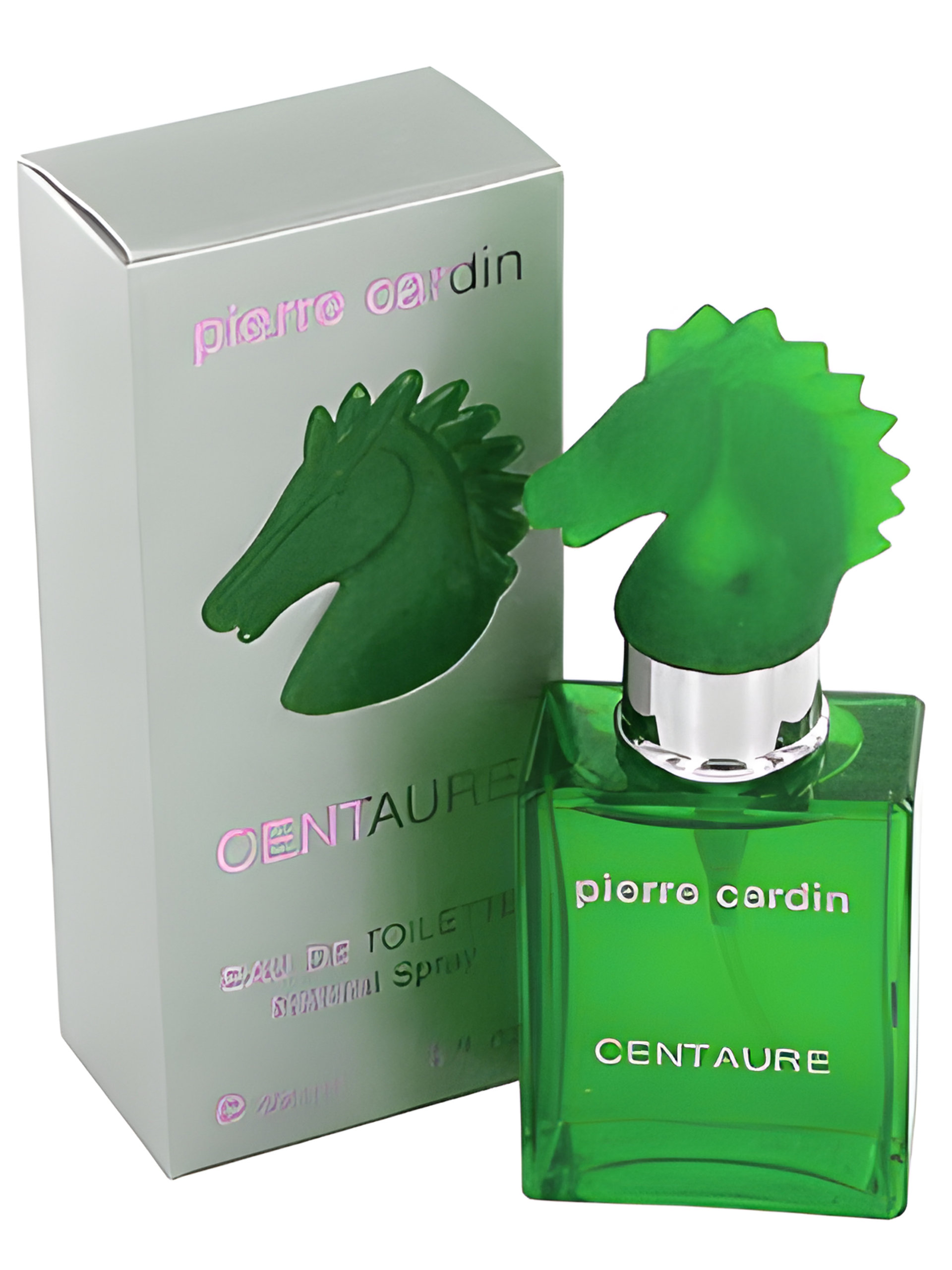 Picture of Centaure Cuir Fougere fragrance