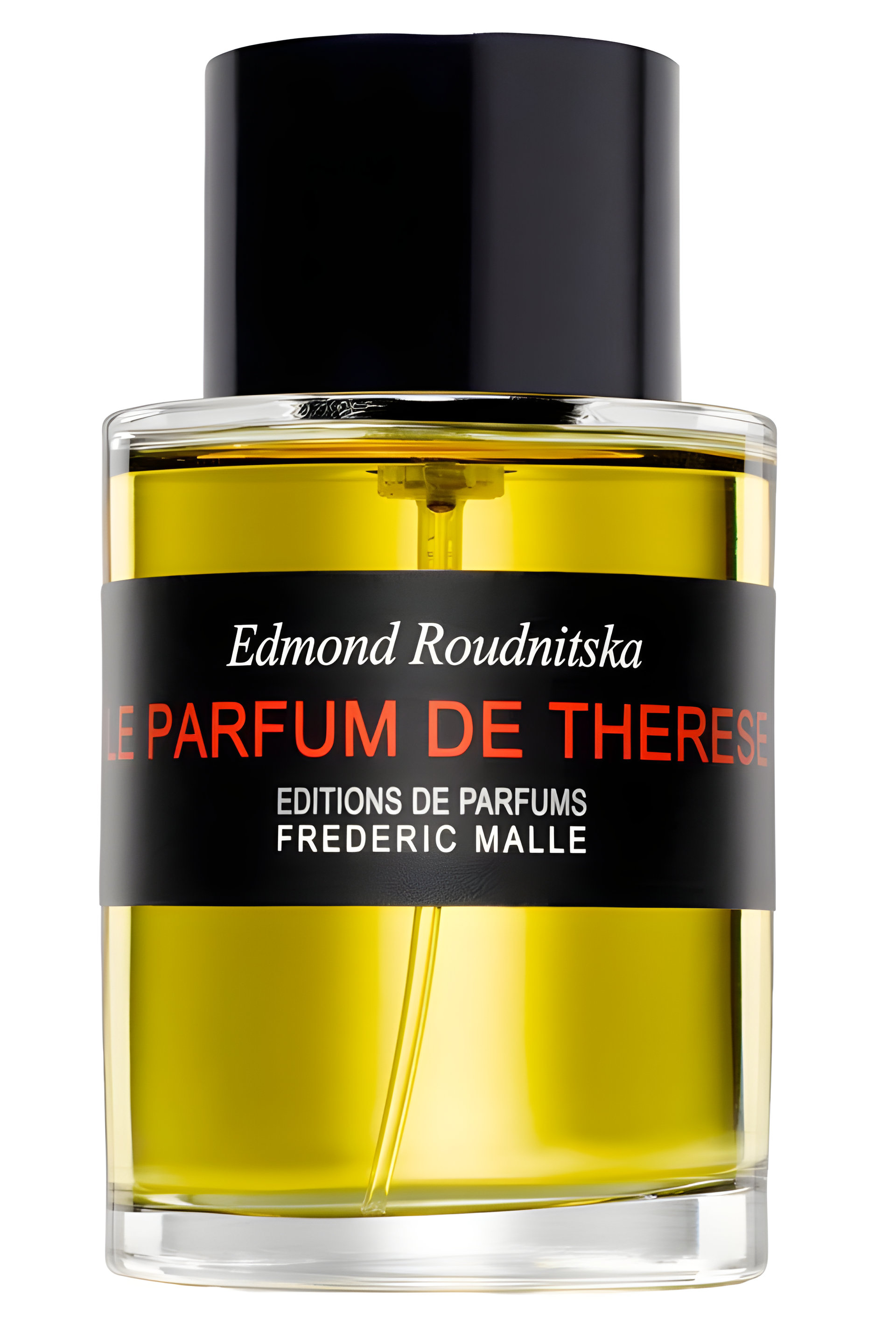 Picture of Le Parfum de Therese fragrance