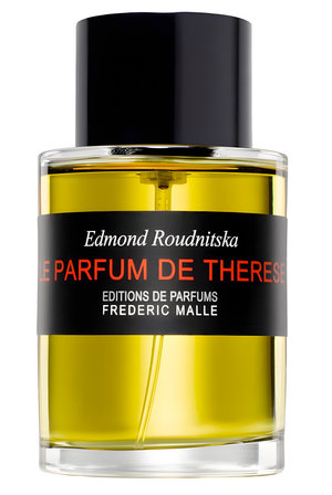 Le Parfum de Therese by Frederic Malle perfume bottle