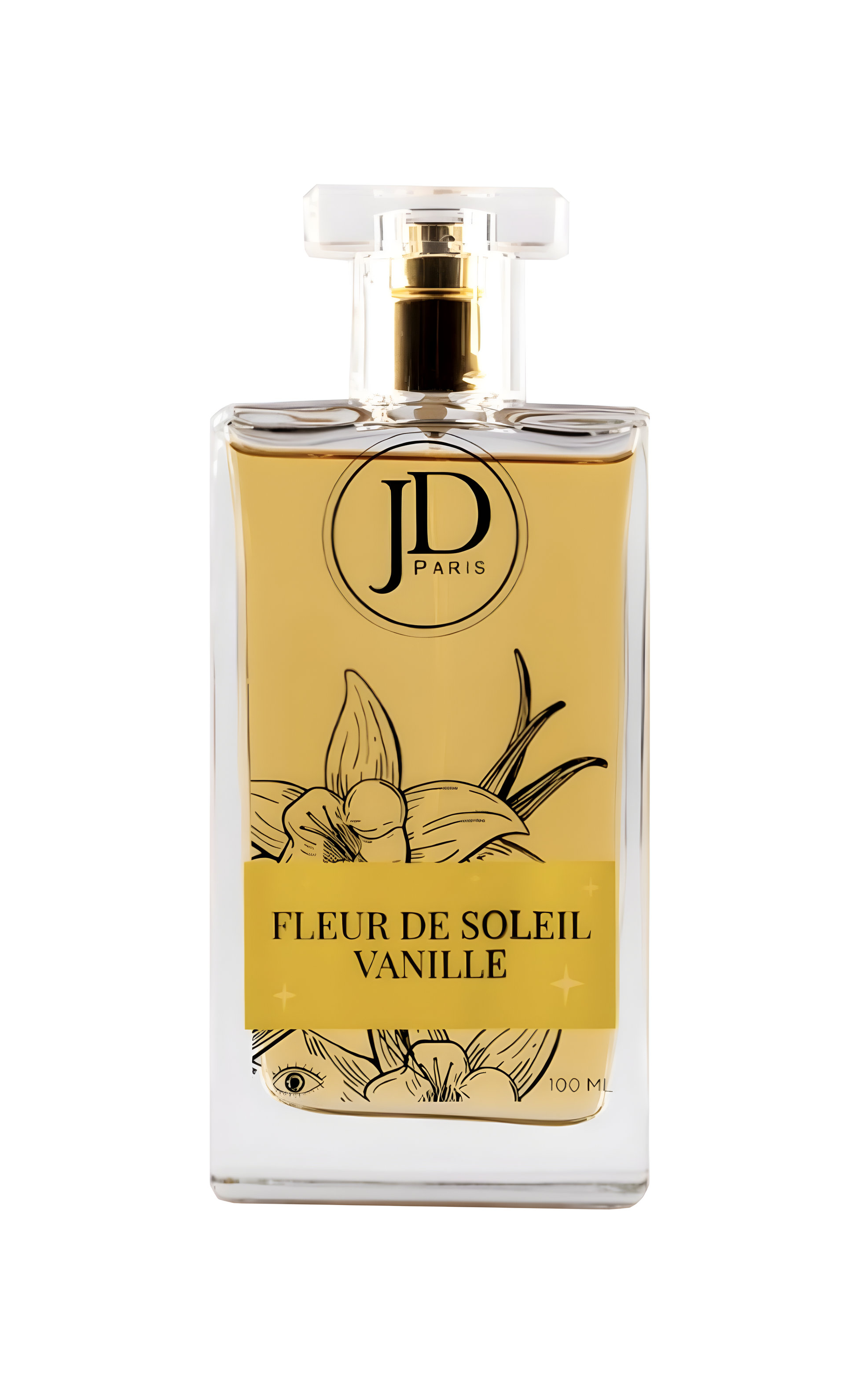 Picture of Fleur de Soleil Vanille fragrance