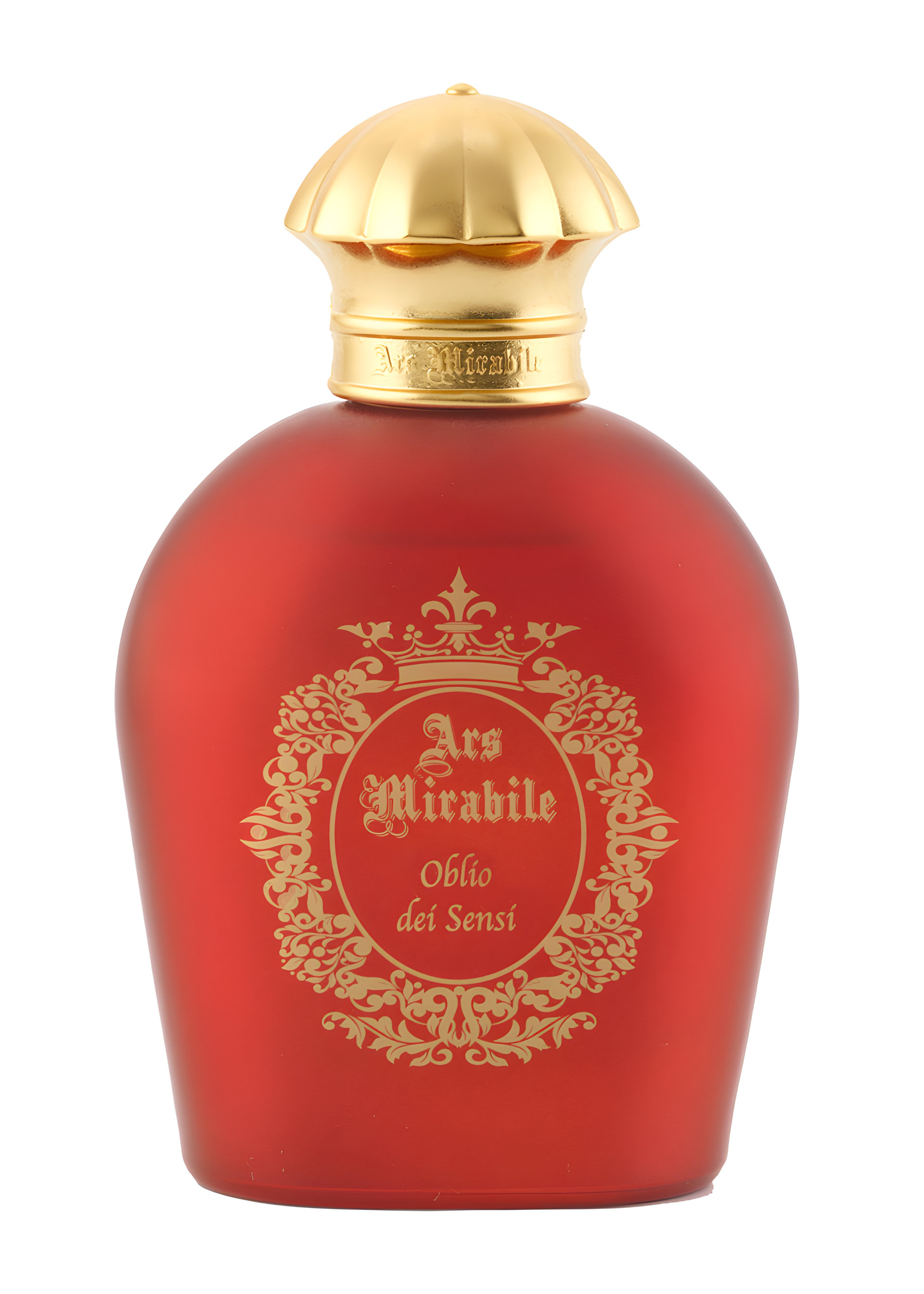 Picture of Oblio Dei Sensi fragrance