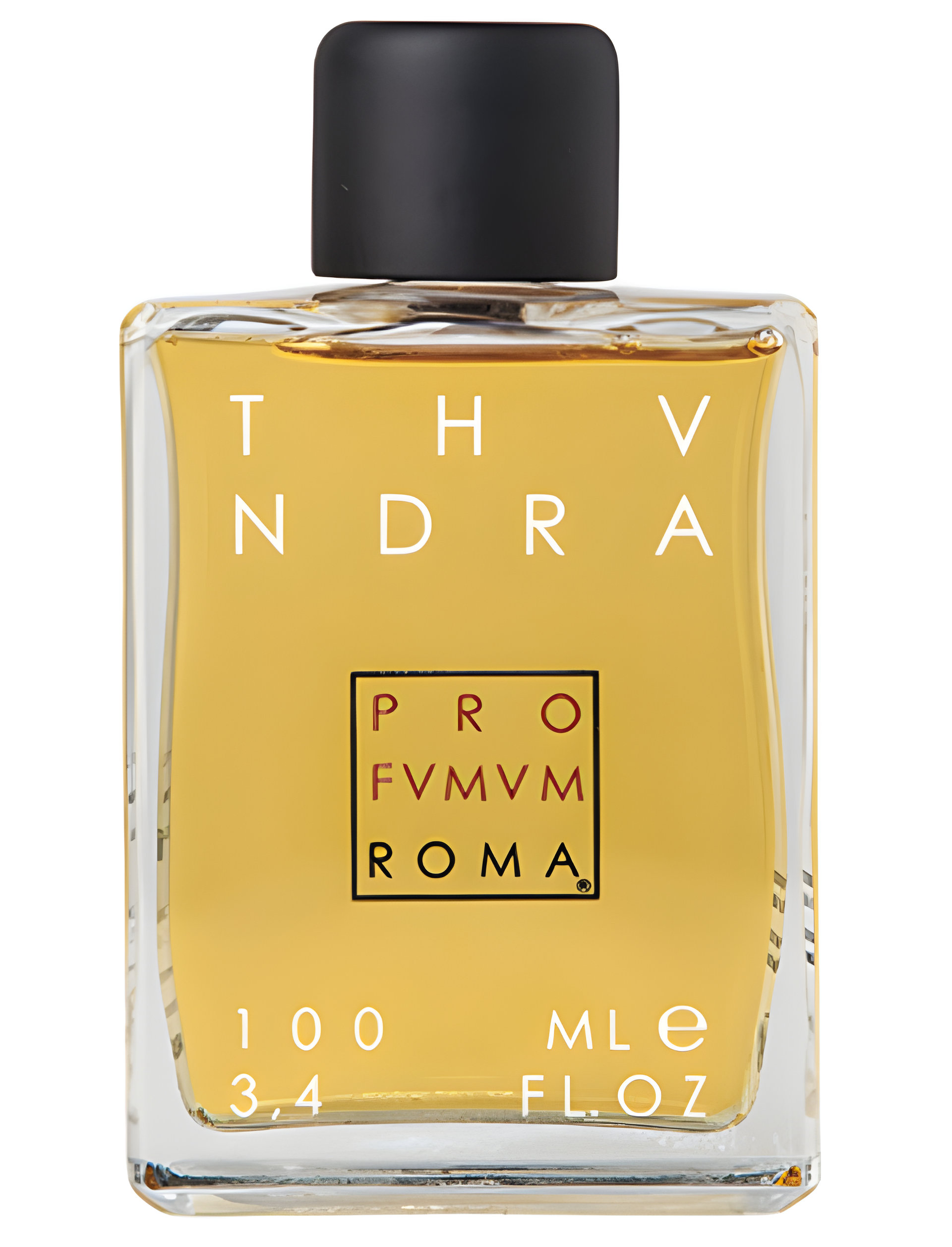 Picture of Thundra fragrance