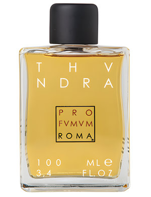 Picture of Thundra fragrance