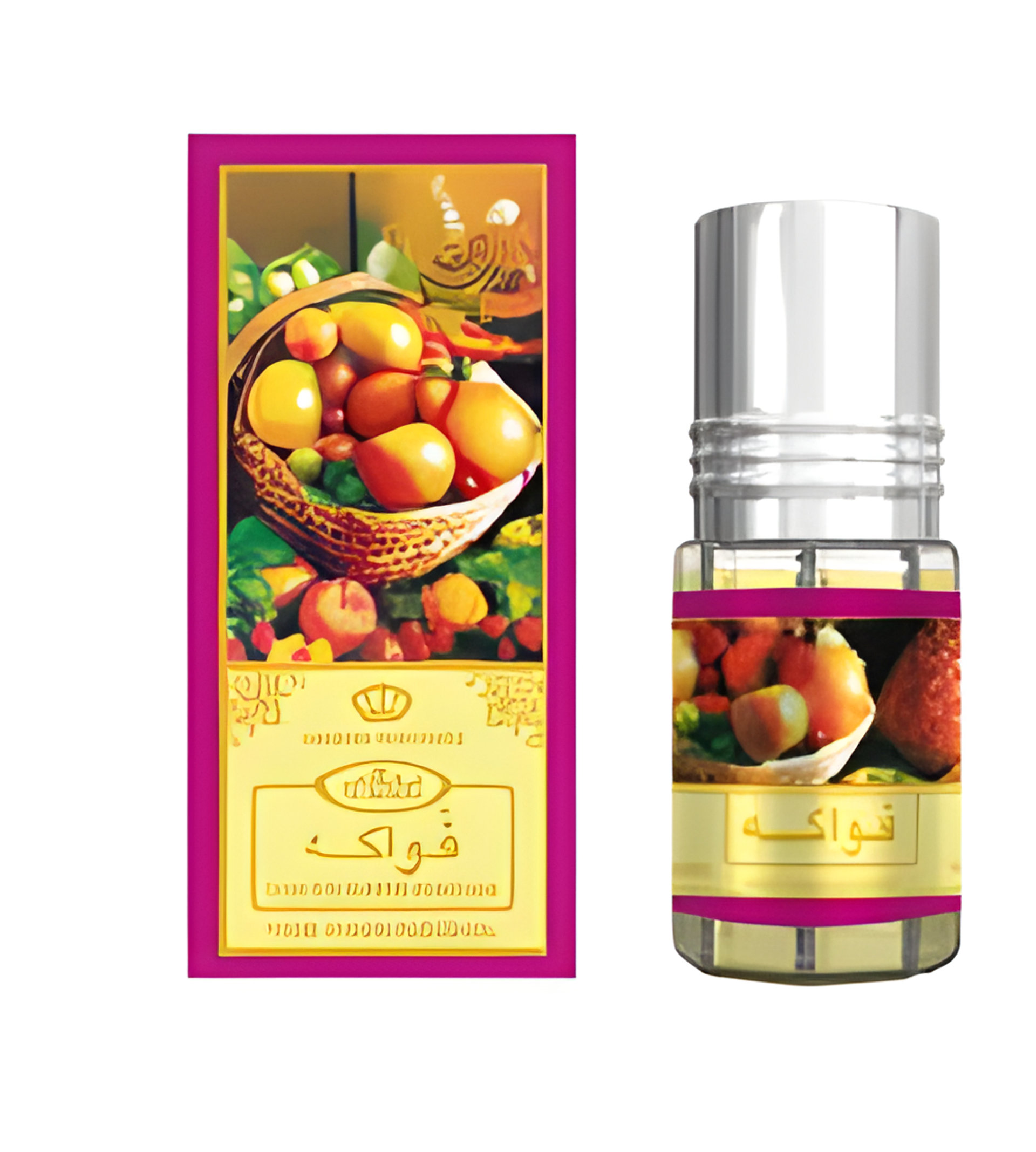 Picture of Fruit fragrance