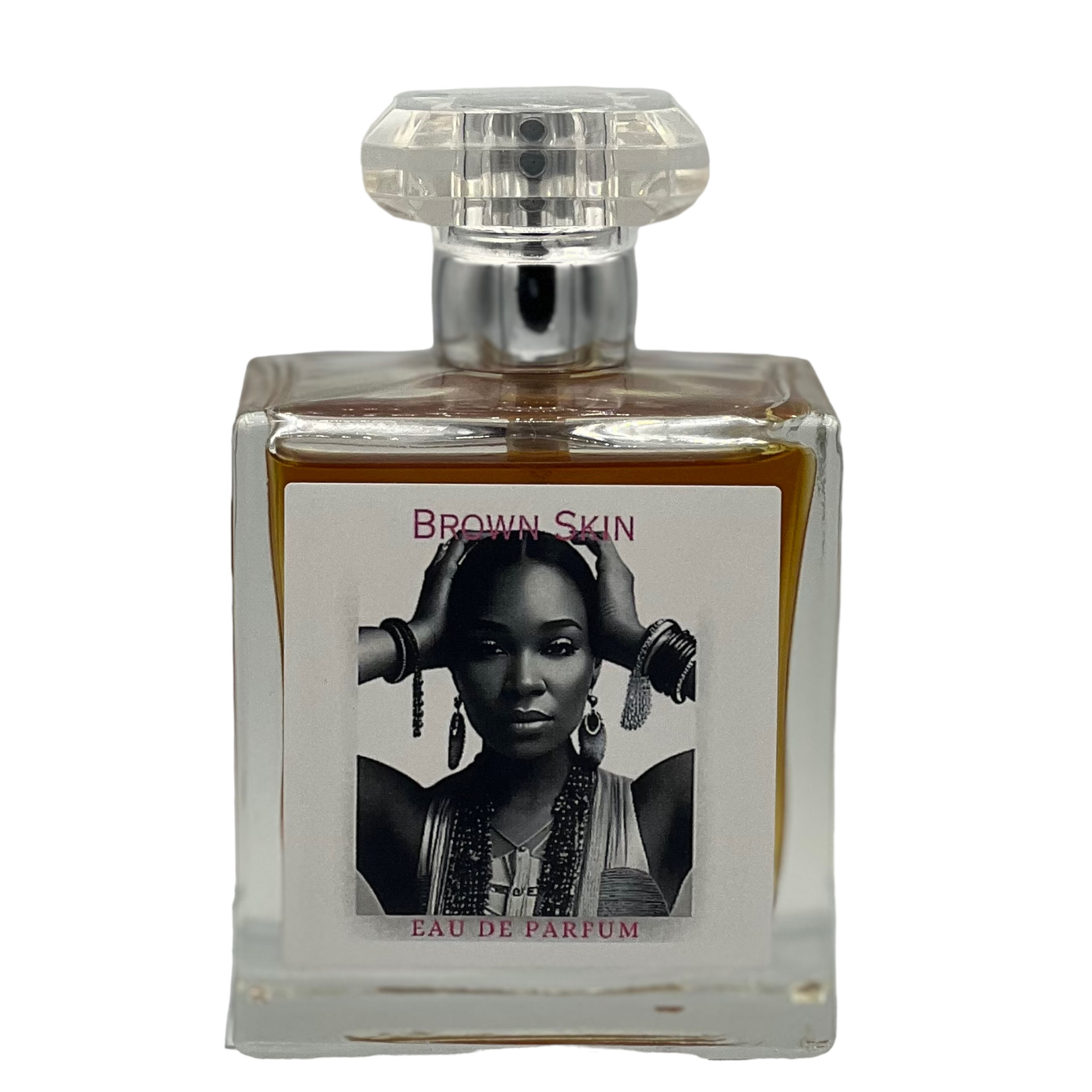 Picture of Brown Skin fragrance