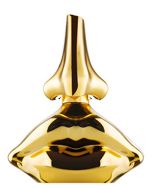 Fabulous 1 - Dali by Salvador Dali perfume bottle