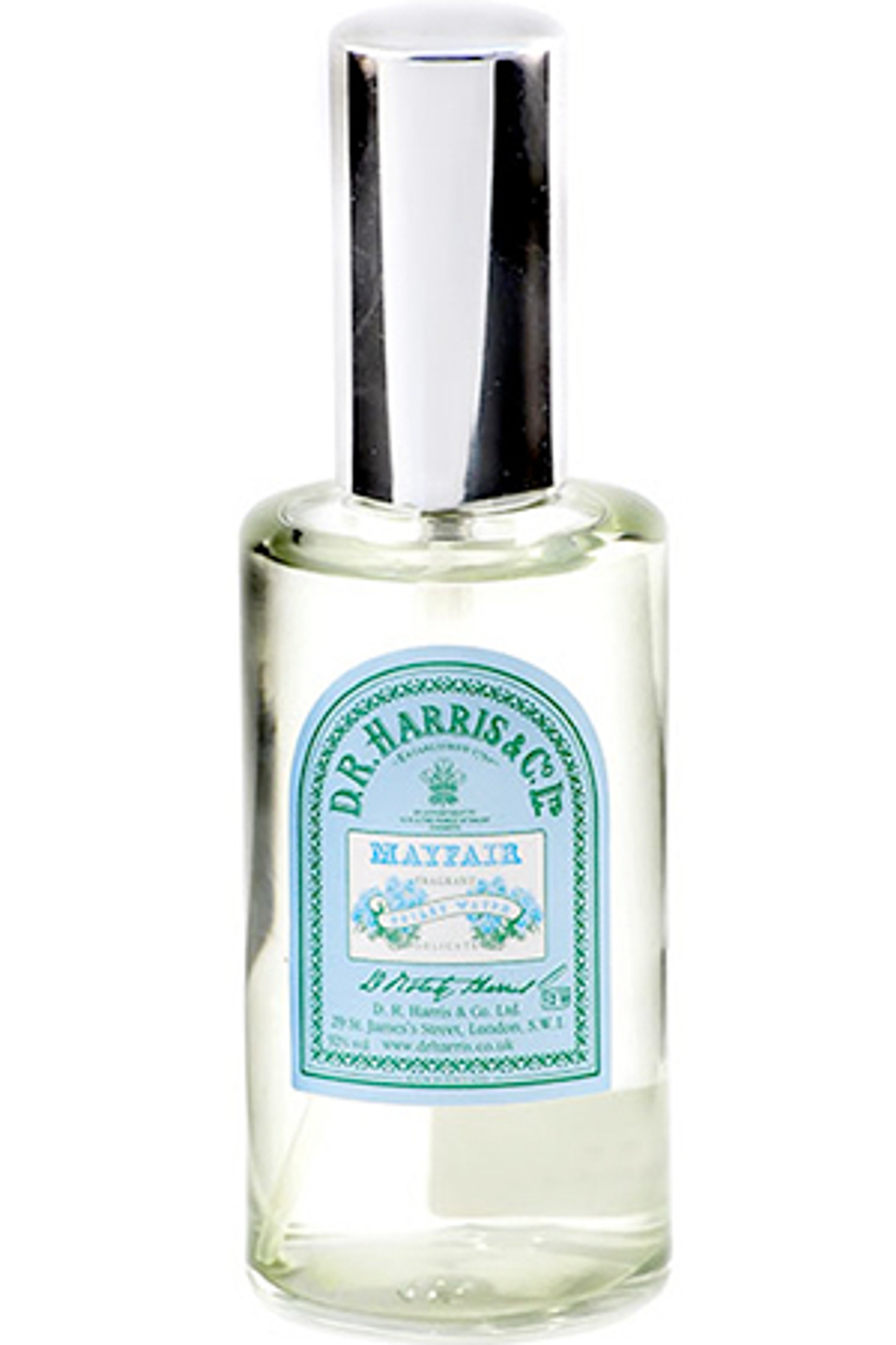 Picture of Mayfair fragrance