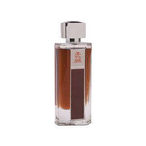 Cuban Wood by Aurora Scents perfume bottle