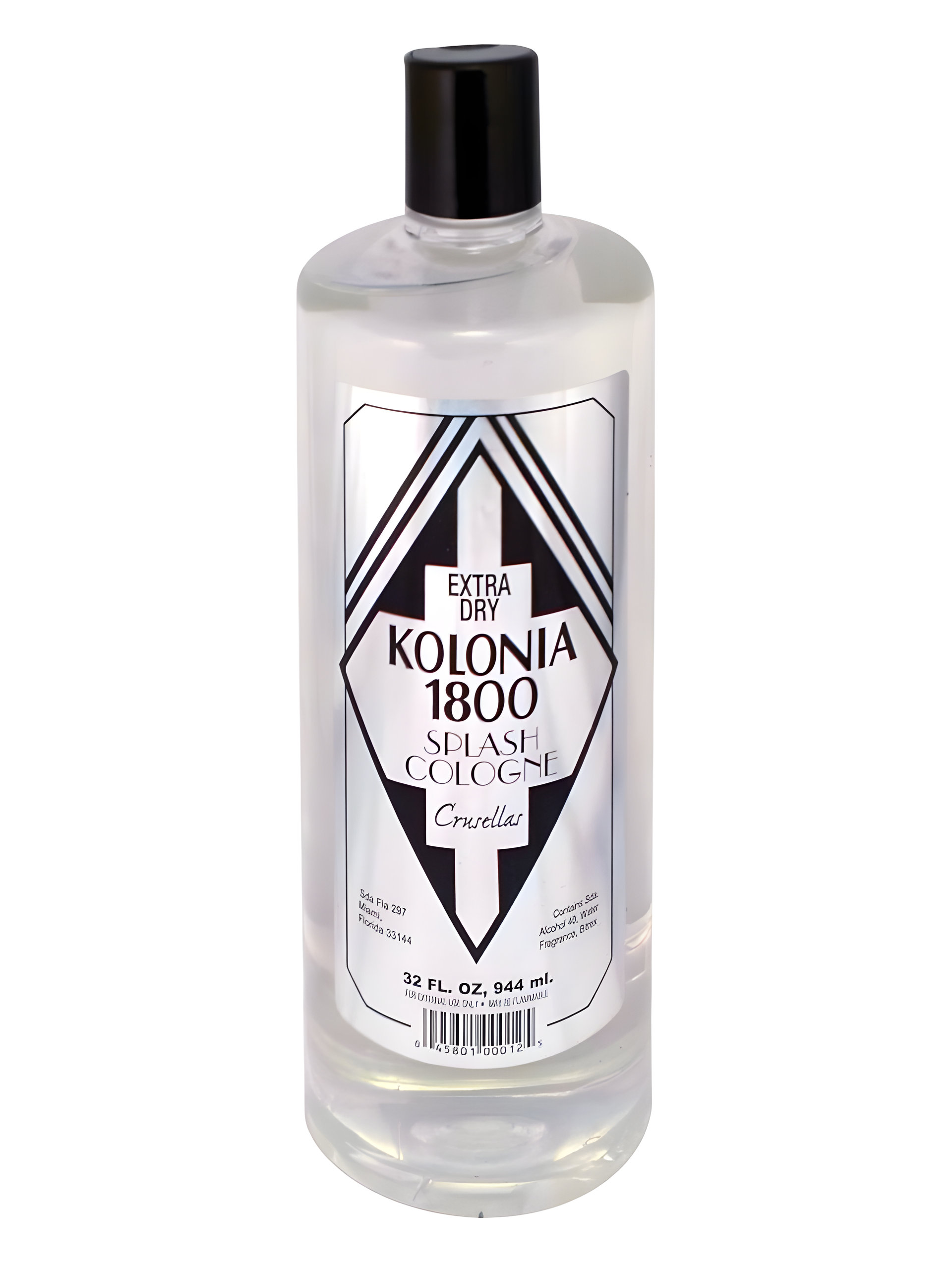 Picture of Kolonia 1800 Extra Dry fragrance