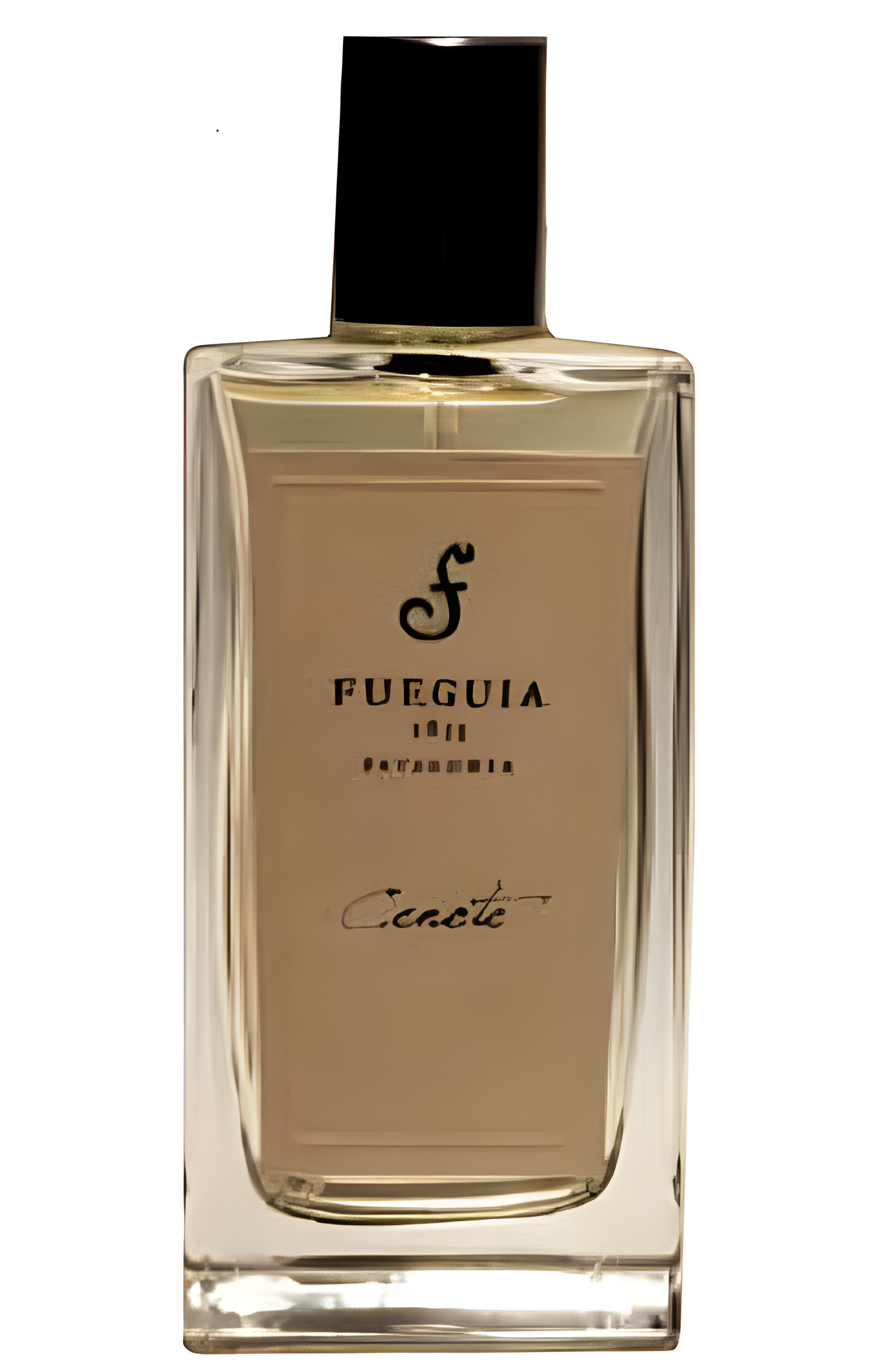 Picture of Cenote fragrance