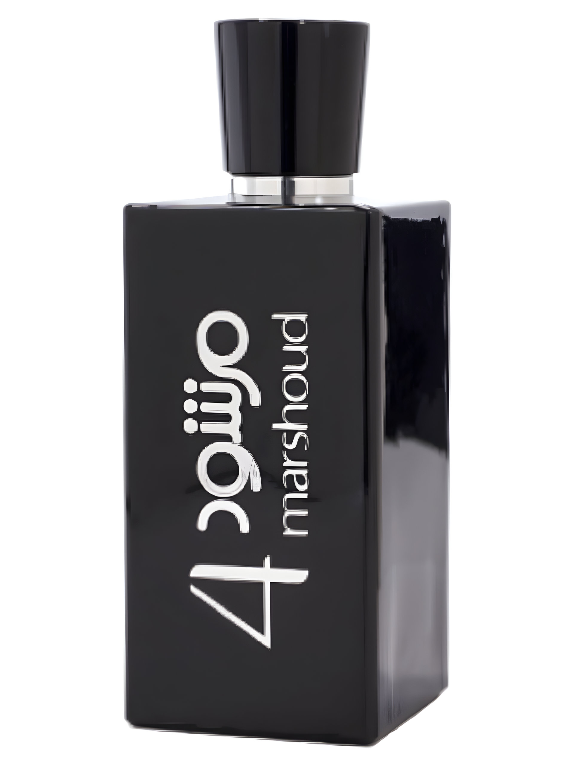 Picture of Marshoud 4 Black fragrance
