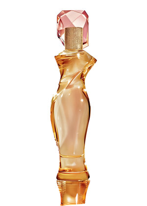 Love & Glamour by Jennifer Lopez perfume bottle