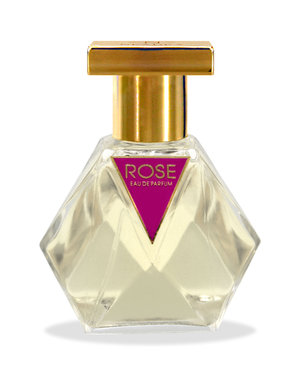 Rose by Neadea perfume bottle