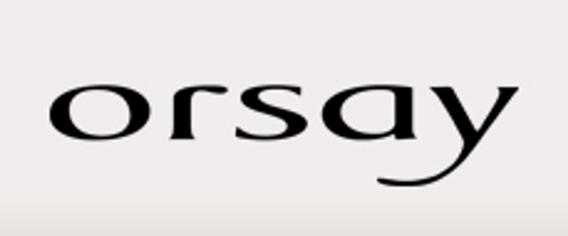 Picture of Orsay brand