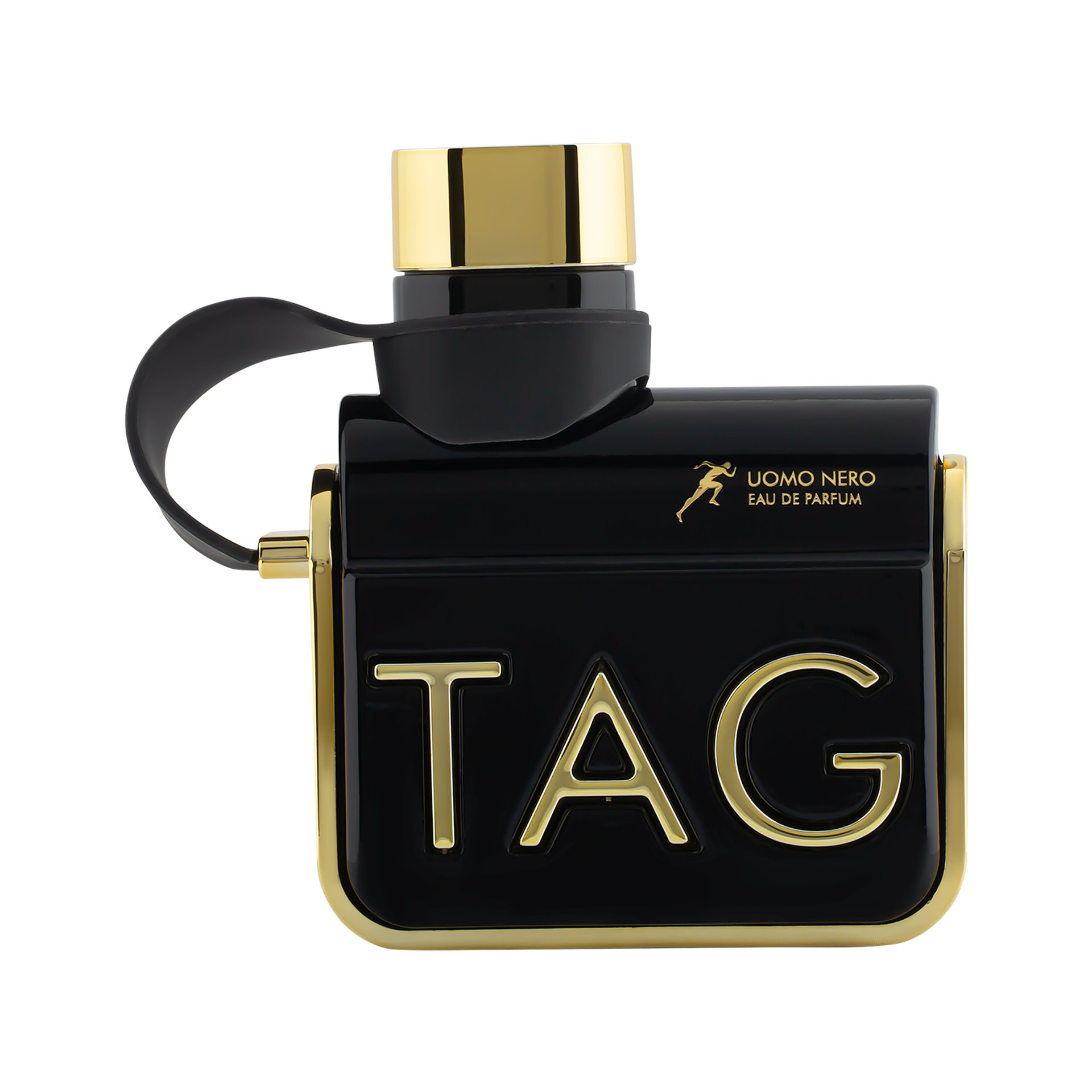 Picture of Tag Him Uomo Nero fragrance