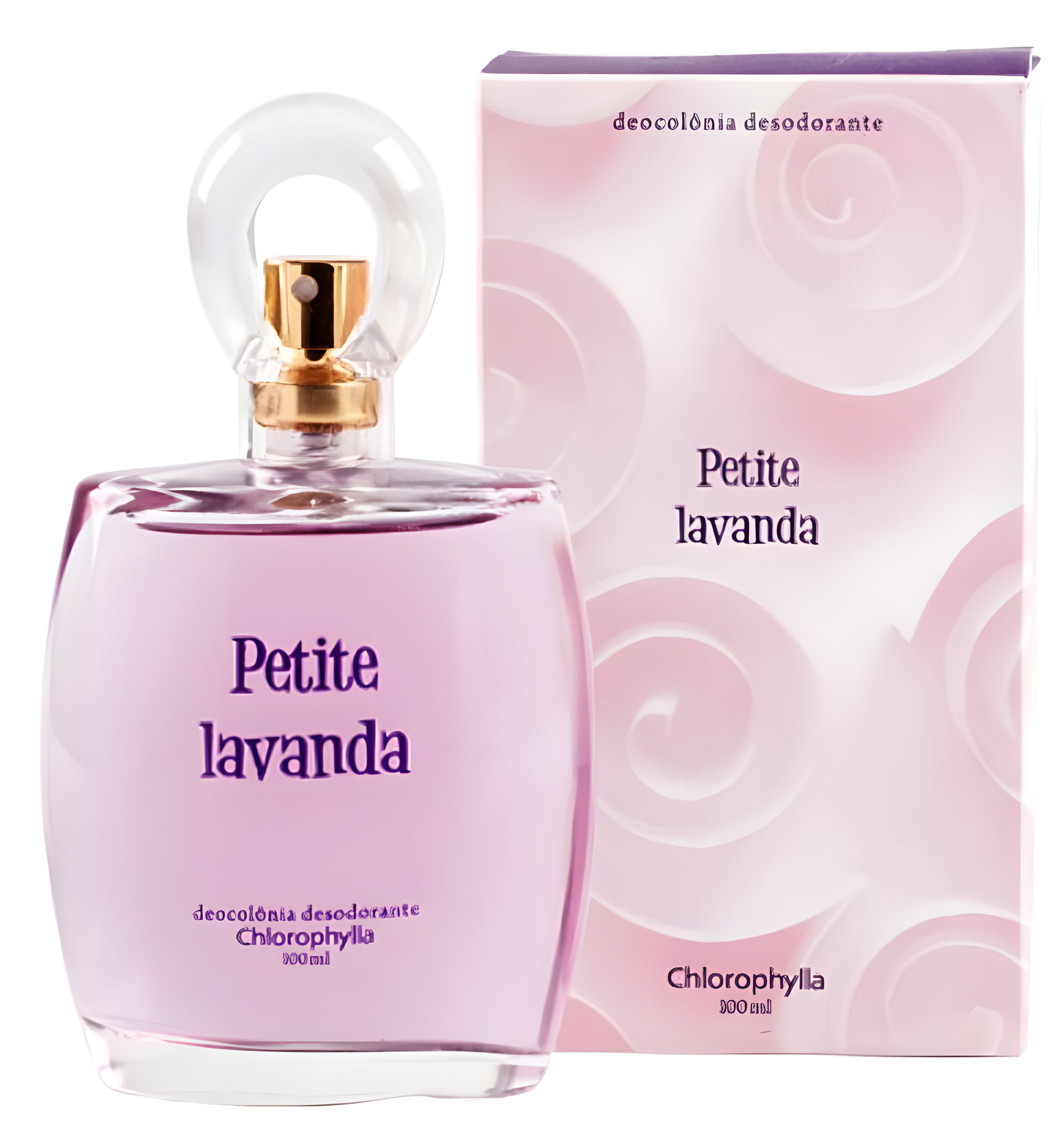 Picture of Petite Lavanda fragrance